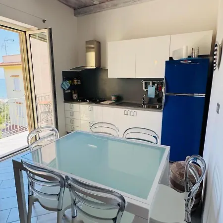 Apartman Divina Lisa