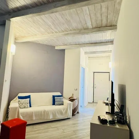 Apartman Divina Lisa