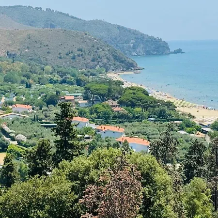 Divina Lisa Apartman
