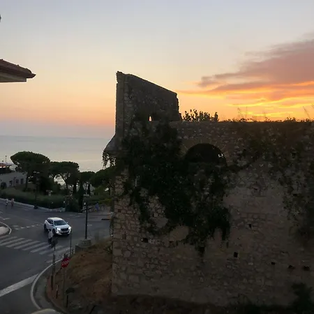Apartman Divina Lisa Sperlonga