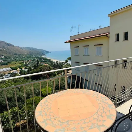 Apartman Divina Lisa Sperlonga