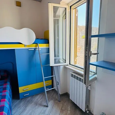 Divina Lisa Apartman *