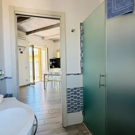 Apartman Divina Lisa *