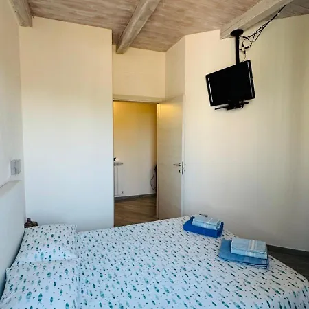 Apartman Divina Lisa *